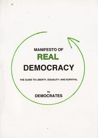 Manifesto of Real Democracy