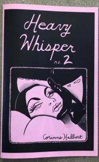 Heavy Whisper No. 2