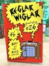 Reglar Wiglar #26 Best of the Blog 2005-2020