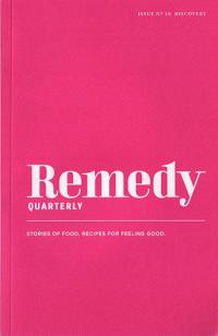Remedy Quarterly #10 Discovery