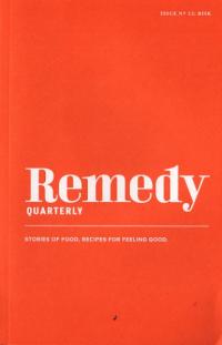 Remedy Quarterly #12 Risk