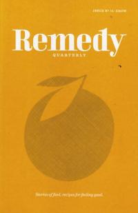 Remedy Quarterly #14 Grow