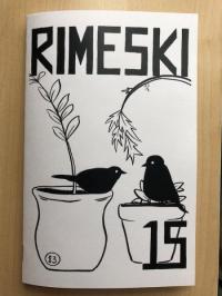 Rimeski #15