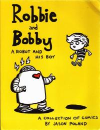 Robbie and Bobby TPB #1
