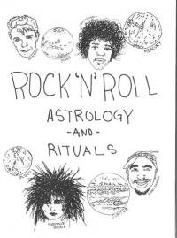 Rock N Roll Astrology and Rituals