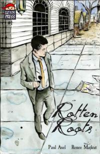 Rotten Roots #1