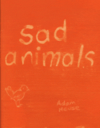Sad Animals