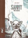 Sammy The Mouse Book 2
