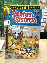 Santos Sisters