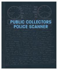 Public Collectors Police Scanner