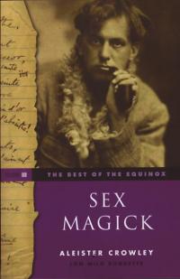 Best of the Equinox vol 3 Sex Magick