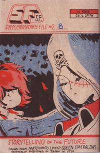 SF Supplementary File #2B