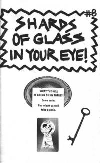 Shards Of Glass In Your Eyes #8