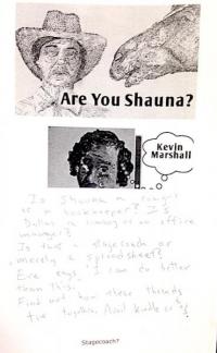 Are You Shauna?