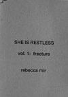 She Is Restless vol 1 Fracture