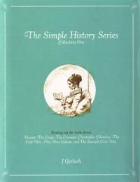 Simple History Series Collection 1