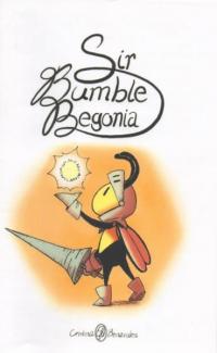 Sir Bumble Begonia