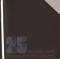 Six By Six #25