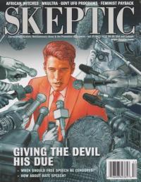 Skeptic vol 25 #2