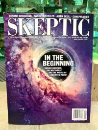 Skeptic vol 26 #1