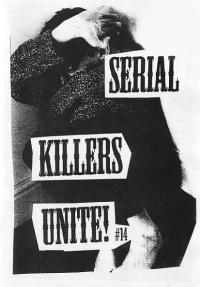 Serial Killers Unite #14