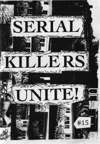 Serial Killers Unite #15