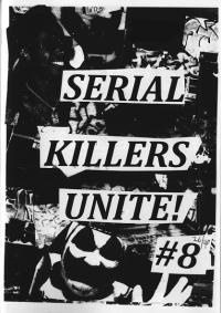 Serial Killers Unite #8