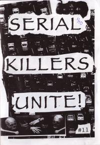 Serial Killers Unite #11