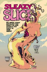 Sleazy Slice #1
