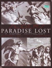 Sliders Paradise Lost A Comics Anthology