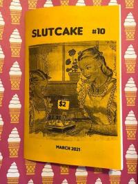 Slutcake #10