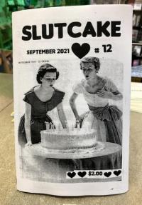 Slutcake #12