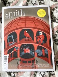 Smith Journal #33