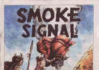 Smoke Signal #10 Sept 11