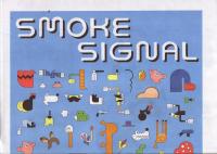 Smoke Signal #18