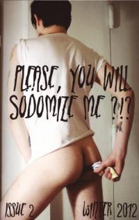 Please You Will Sodomize Me #2 Win 12