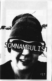 Somnambulist #17