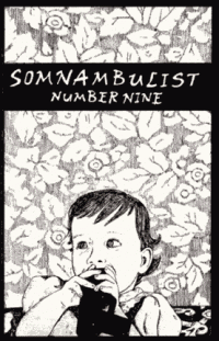Somnambulist #9