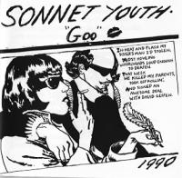 Sonnet Youth Goo