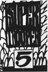 Super Trooper #5