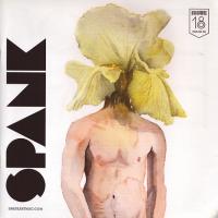Spank #18 Homo Art Zine