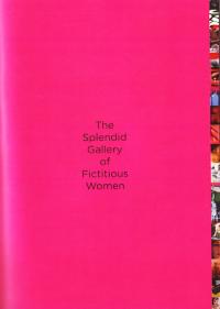 Splendid Gallery of Fictitious Women #1