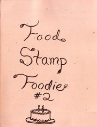 Food Stamp Foodie #2