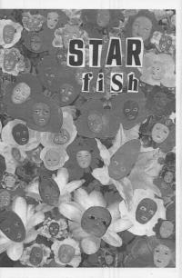 Starfish a Zine About Bikini Kill