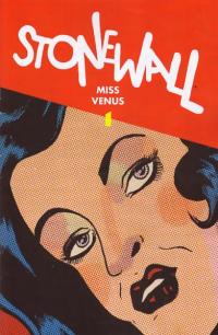 Stonewall Miss Venus #1