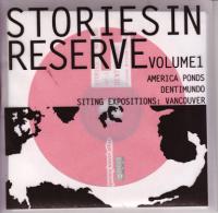 Stories in Reserve vol 1