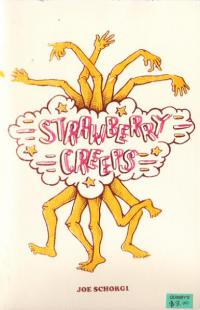 Strawberry Creeps
