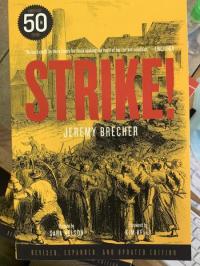 Strike!: Fiftieth Anniversary Edition