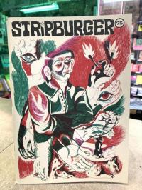 Stripburger #75
