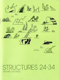 Structures 24 through 34